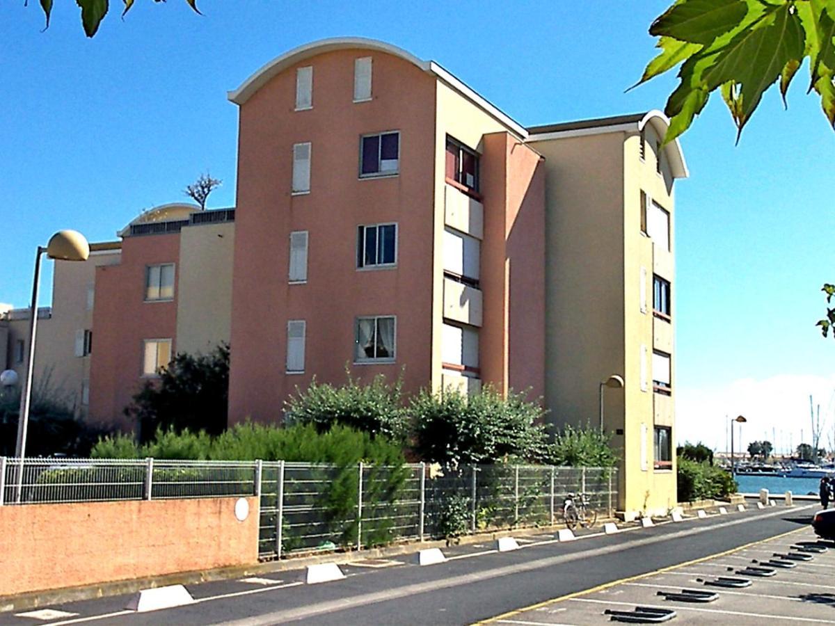 Apartment Les Occitanes By Interhome جرْويسا المظهر الخارجي الصورة