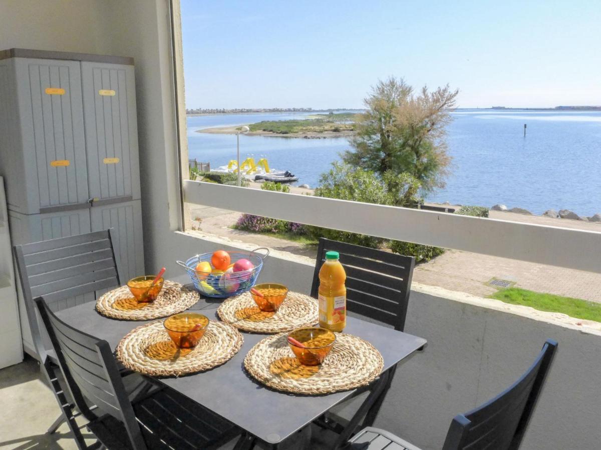 Apartment Les Occitanes By Interhome جرْويسا المظهر الخارجي الصورة