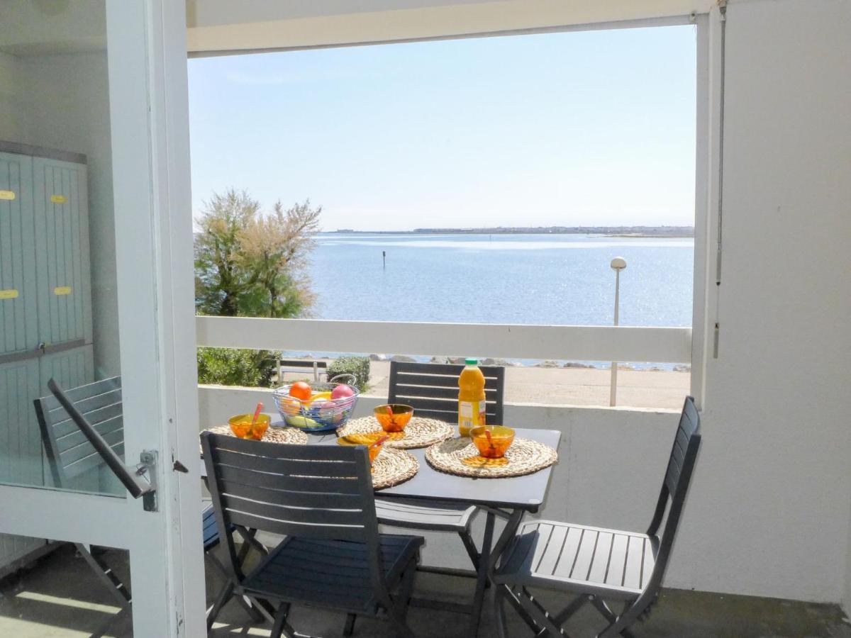 Apartment Les Occitanes By Interhome جرْويسا المظهر الخارجي الصورة