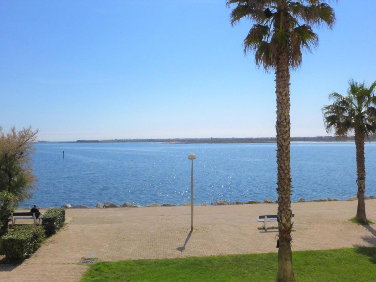 Apartment Les Occitanes By Interhome جرْويسا المظهر الخارجي الصورة