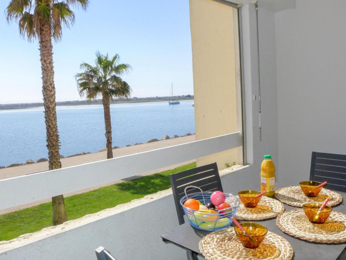 Apartment Les Occitanes By Interhome جرْويسا المظهر الخارجي الصورة