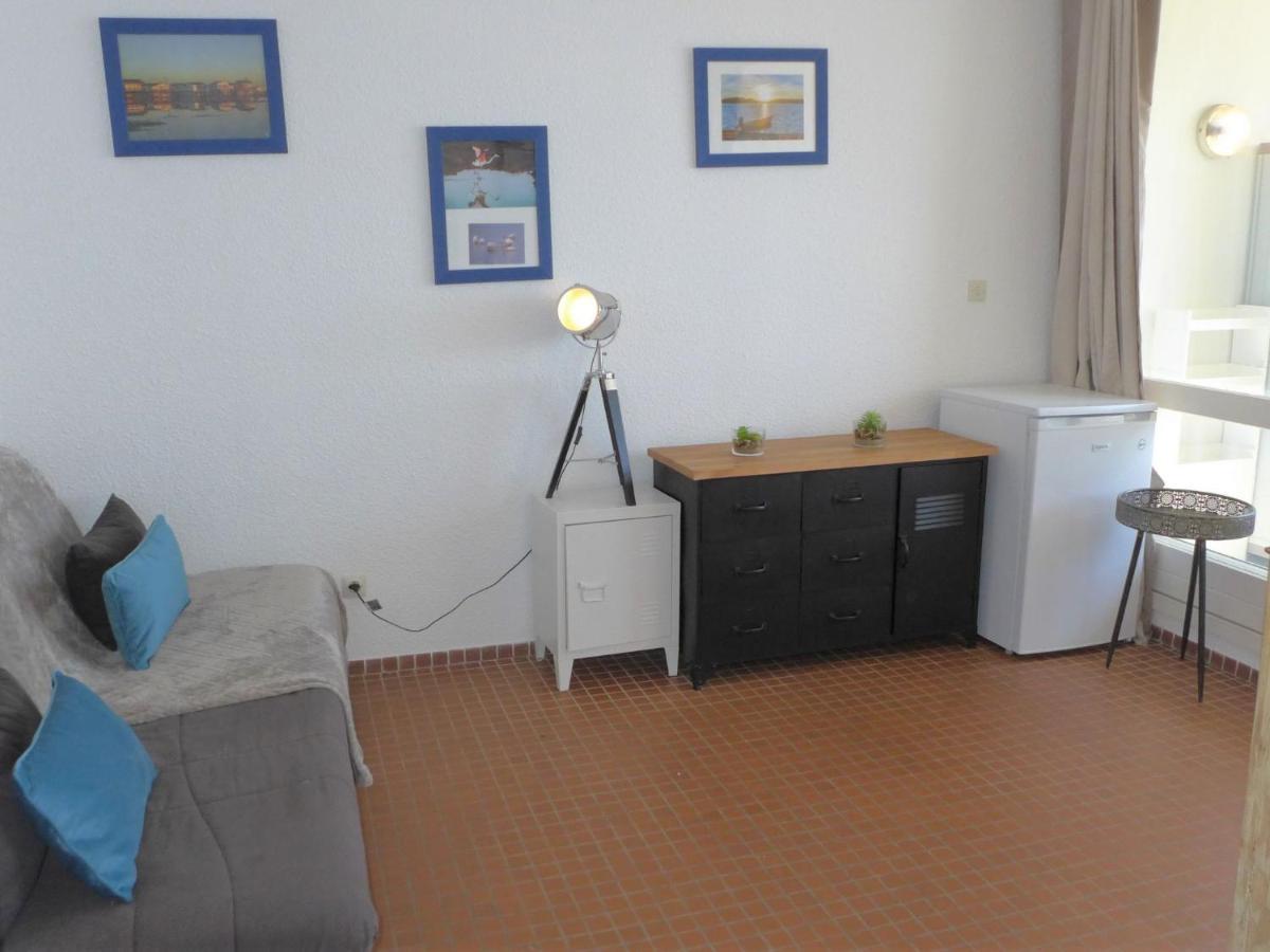 Apartment Les Occitanes By Interhome جرْويسا المظهر الخارجي الصورة