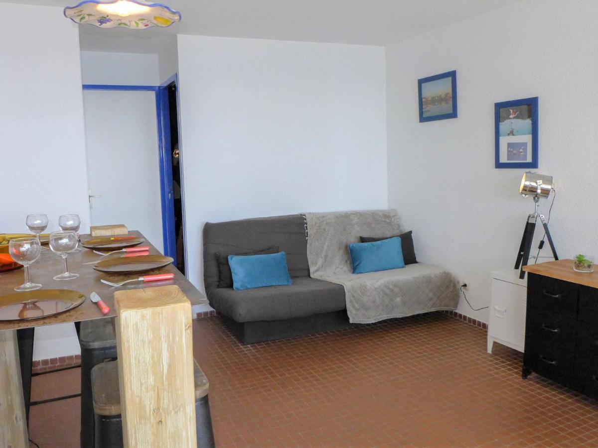 Apartment Les Occitanes By Interhome جرْويسا المظهر الخارجي الصورة