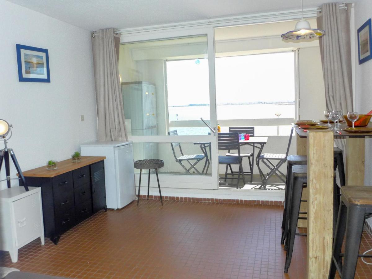 Apartment Les Occitanes By Interhome جرْويسا المظهر الخارجي الصورة