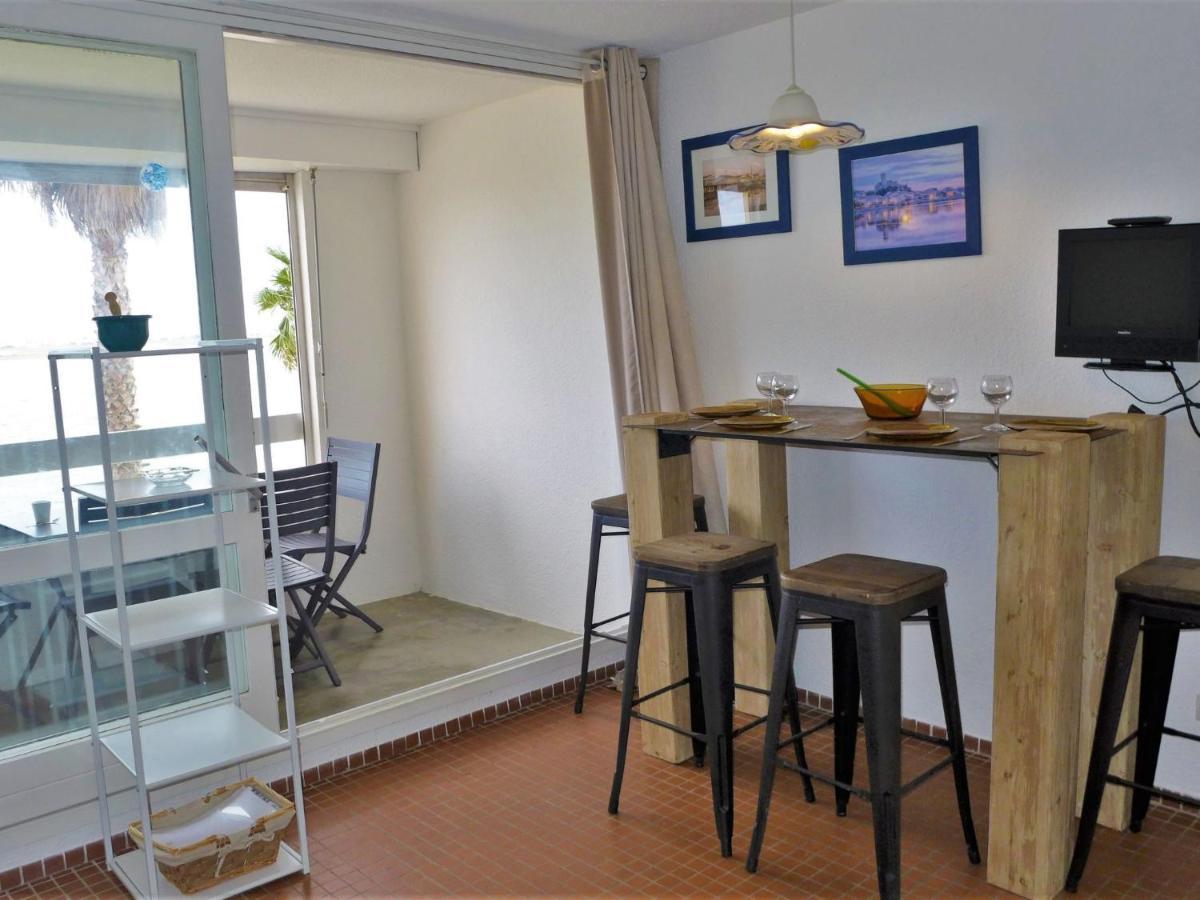 Apartment Les Occitanes By Interhome جرْويسا المظهر الخارجي الصورة