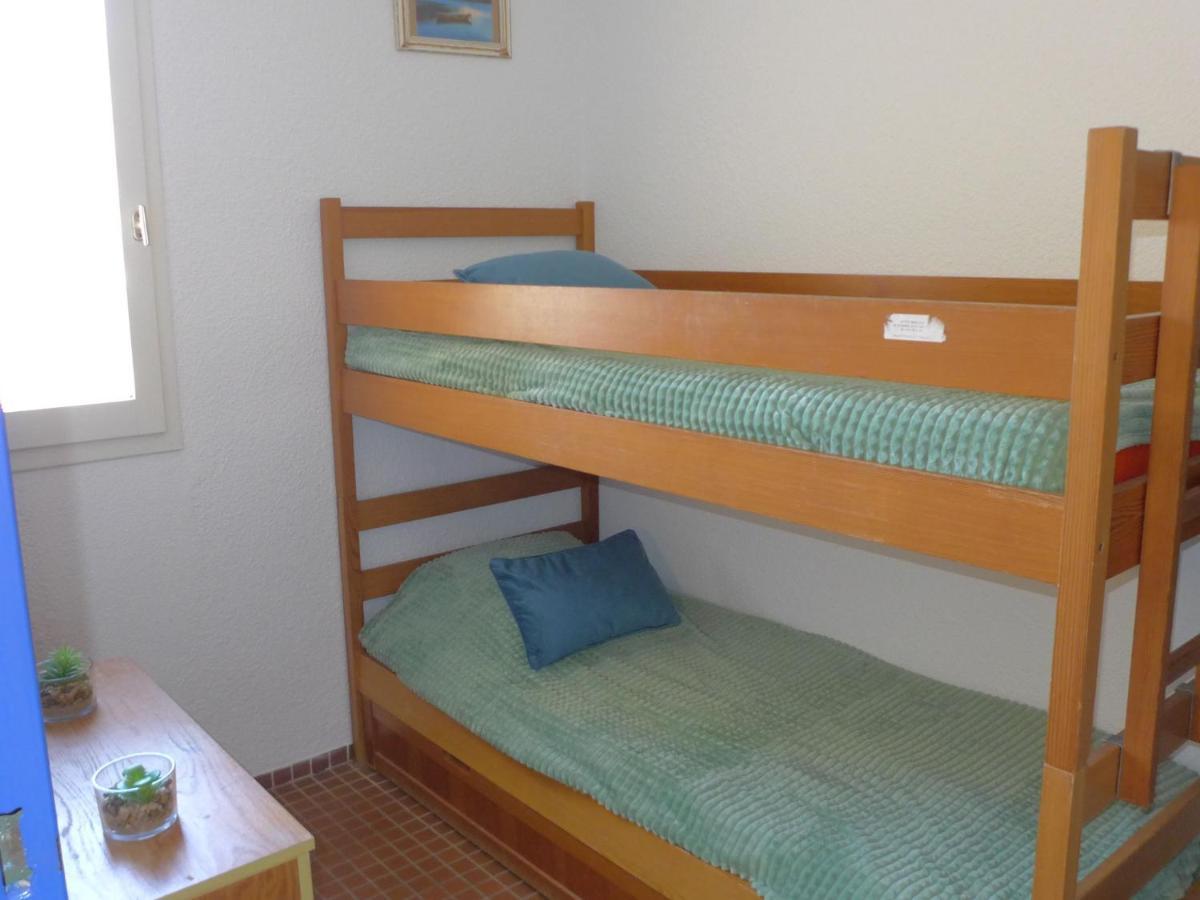 Apartment Les Occitanes By Interhome جرْويسا المظهر الخارجي الصورة