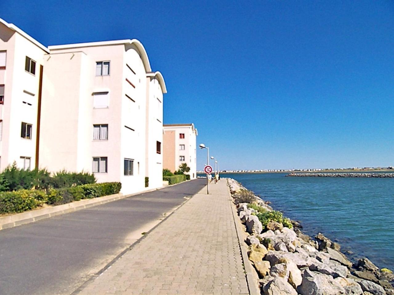 Apartment Les Occitanes By Interhome جرْويسا المظهر الخارجي الصورة